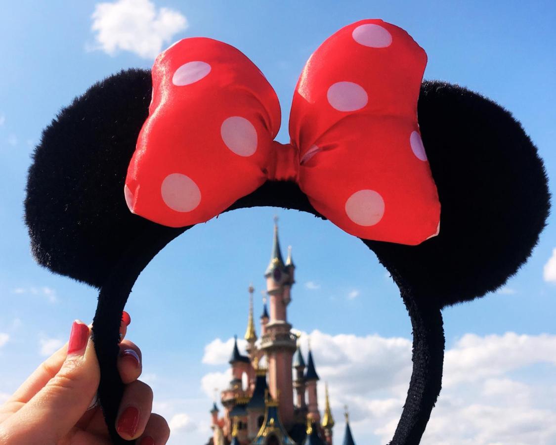Appartamento Douceur Boheme Escale Conviviale Disneyland Villeneuve-Saint-Denis