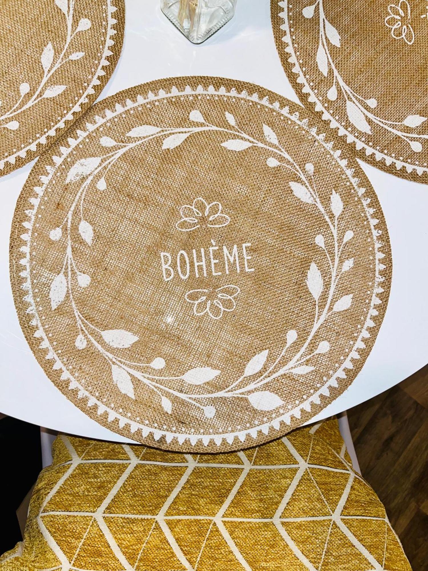 Douceur Boheme Escale Conviviale Disneyland *